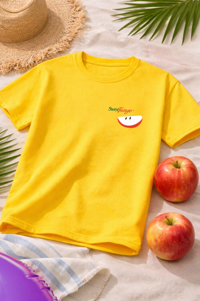 T-Shirt im SweeTango Look